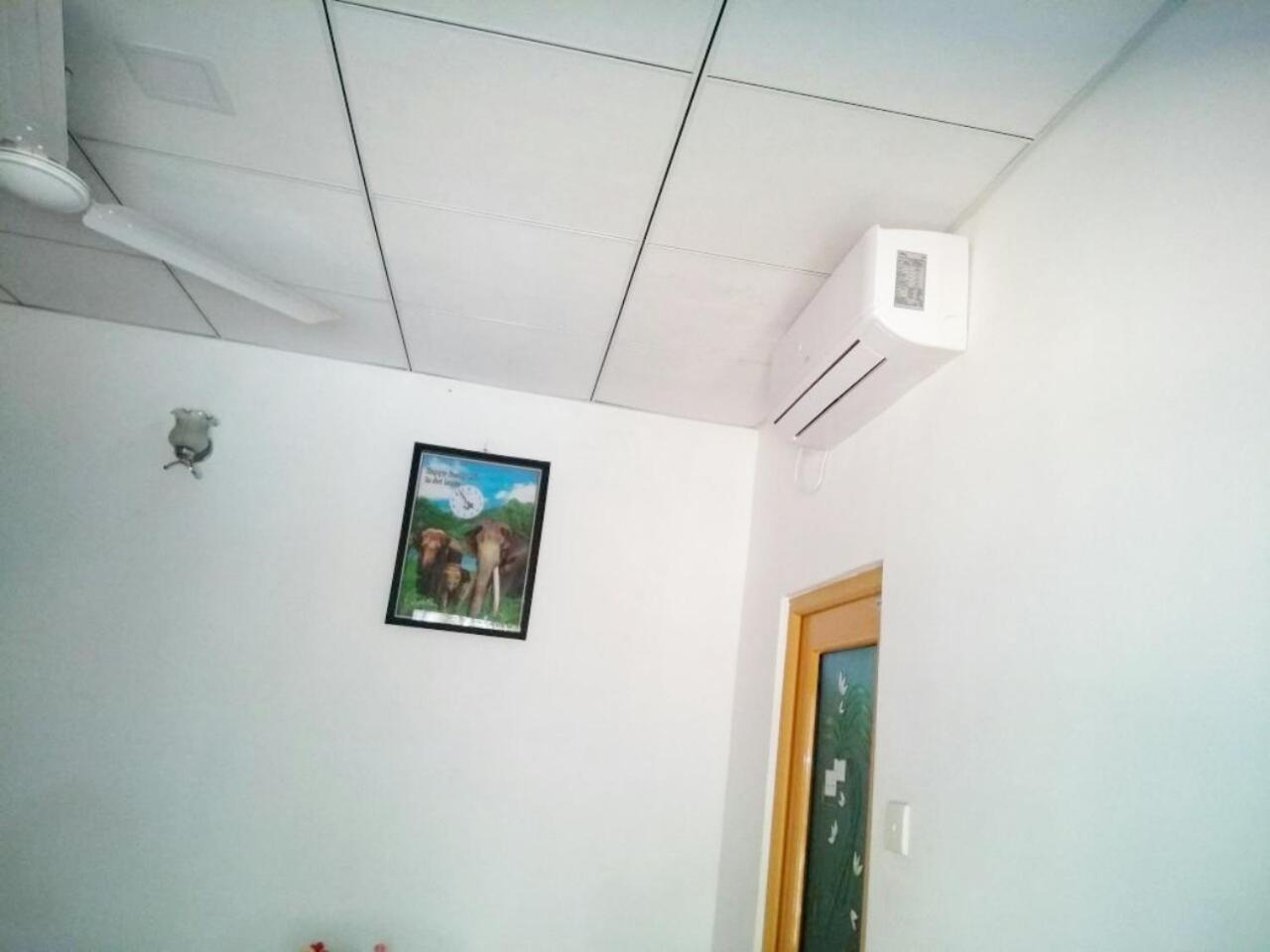 Pawansa Home Stay Habarana Zewnętrze zdjęcie
