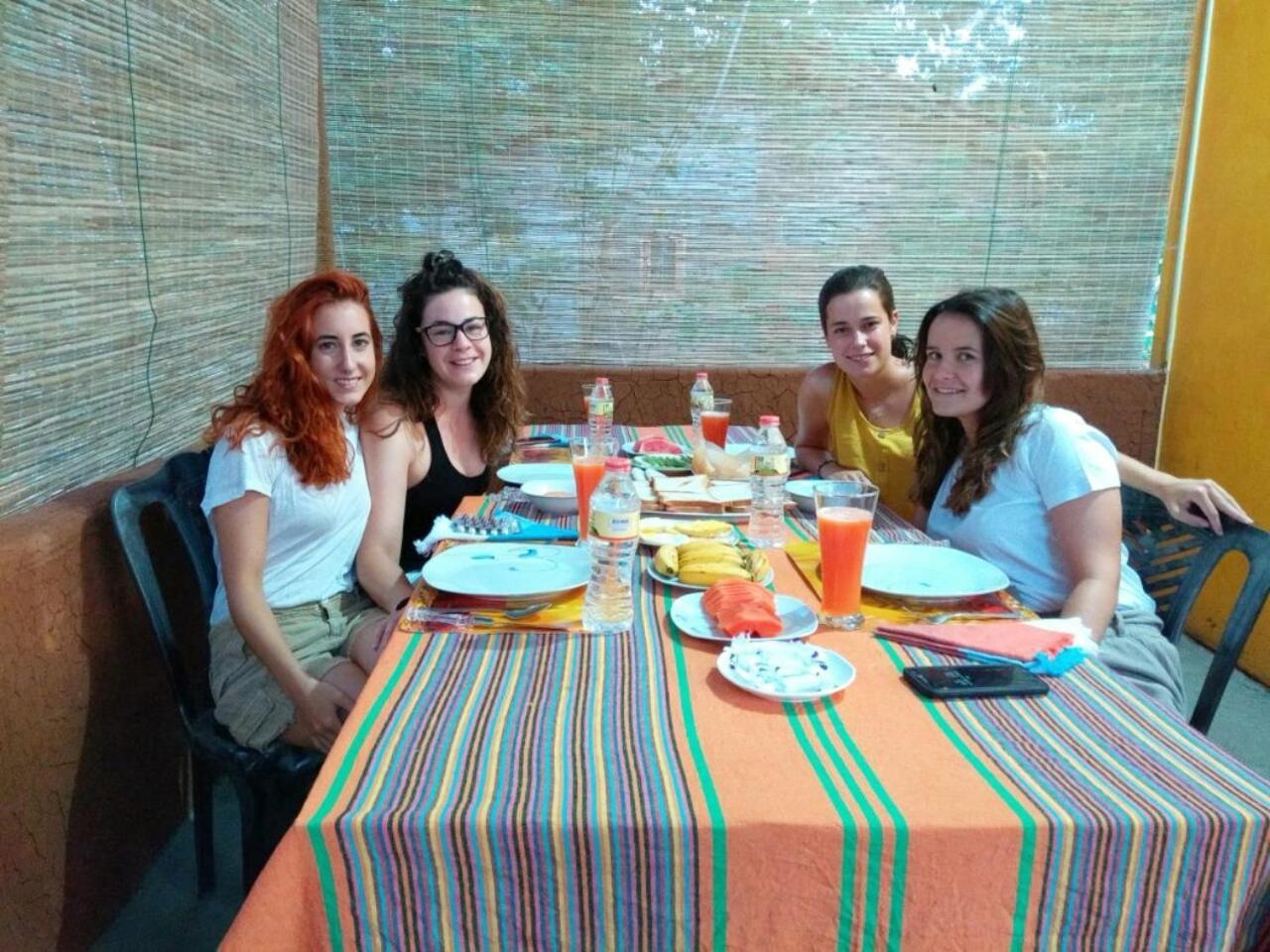 Pawansa Home Stay Habarana Zewnętrze zdjęcie