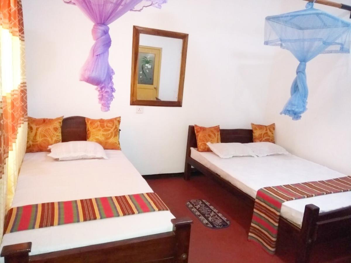 Pawansa Home Stay Habarana Zewnętrze zdjęcie